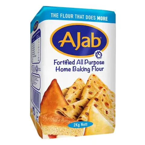 Ajab All Purpose Flour 2Kg