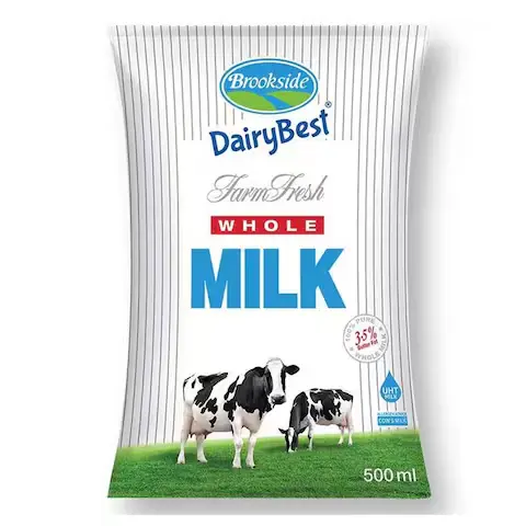 Brookside Dairy Best Fino 500ml Long Life