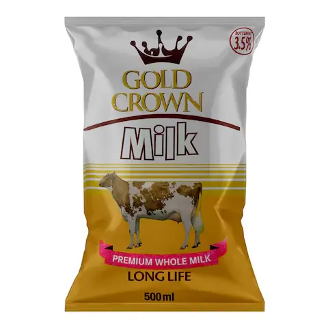 KCC Gold Crown Fresh