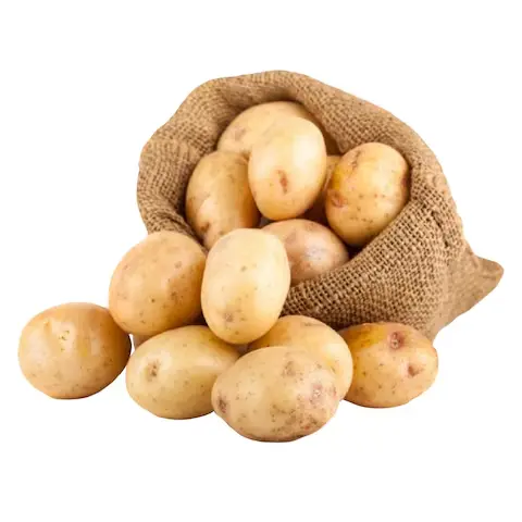 Potato Loose